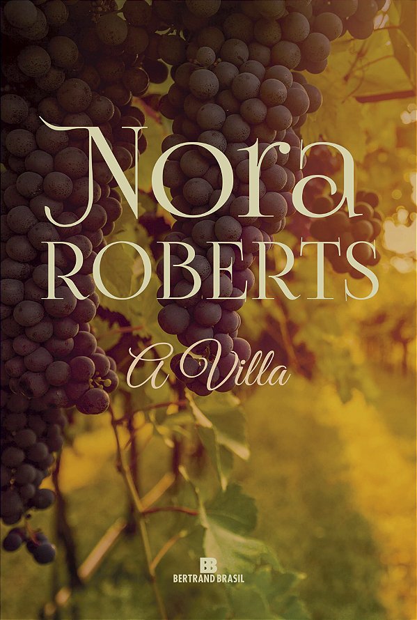 Livro A villa