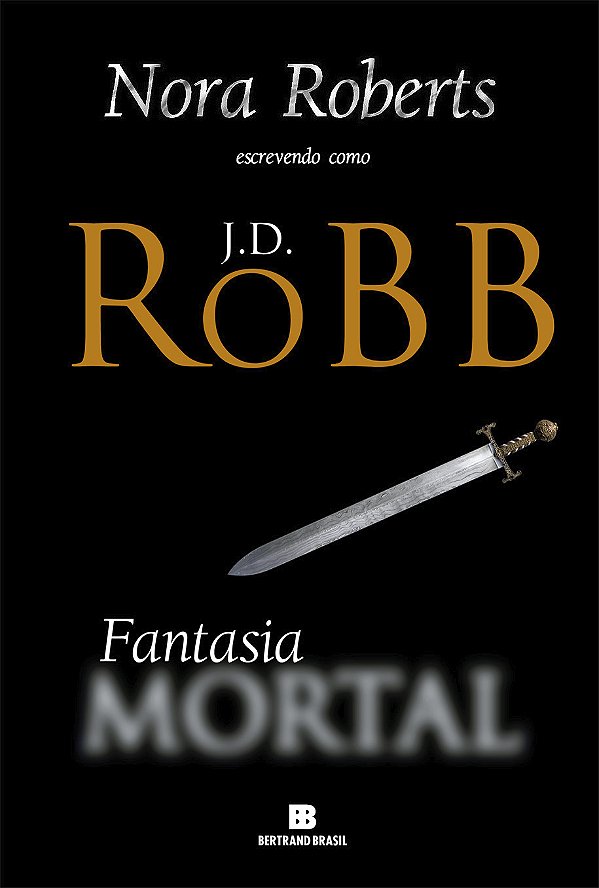 Livro Fantasia mortal (Volume 30)