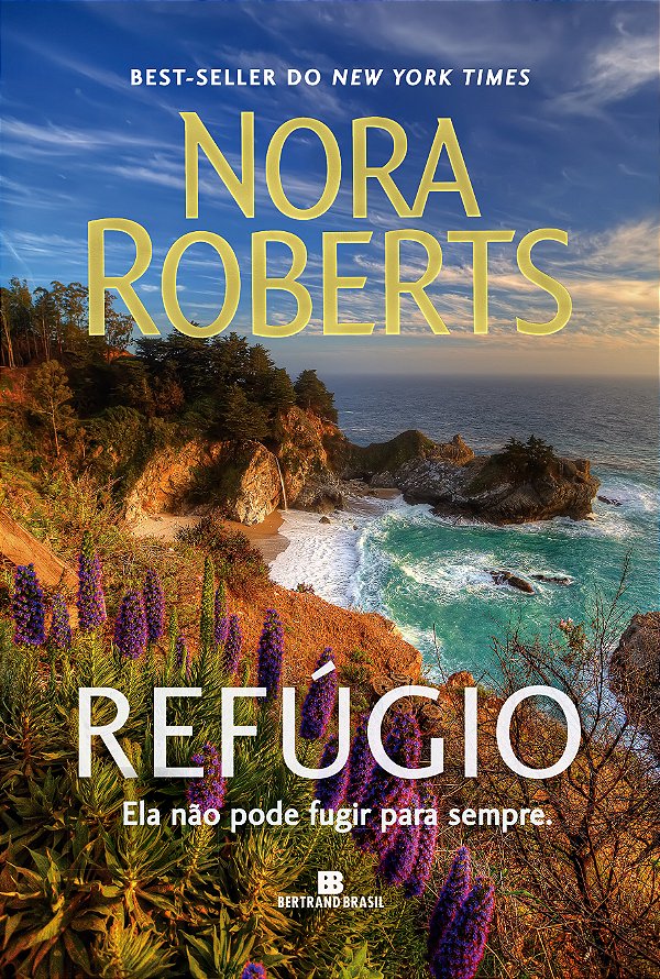 Livro Refúgio