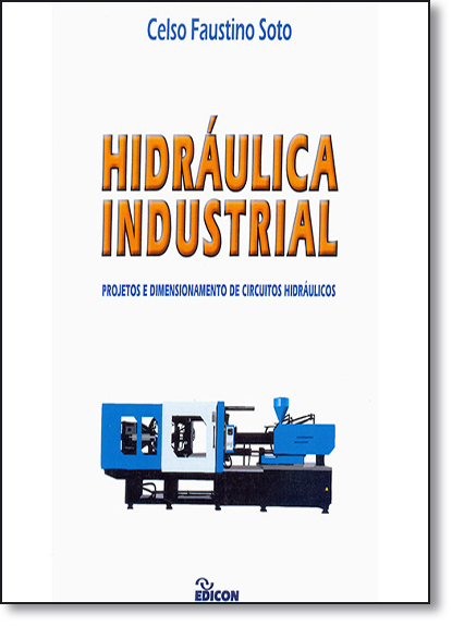 Livro Hidráulica Industrial