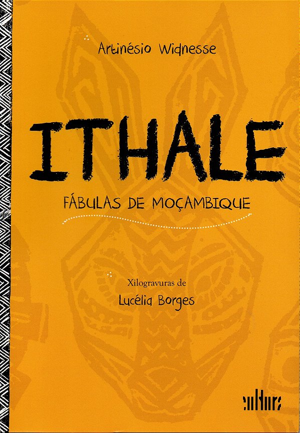 Livro Ithale