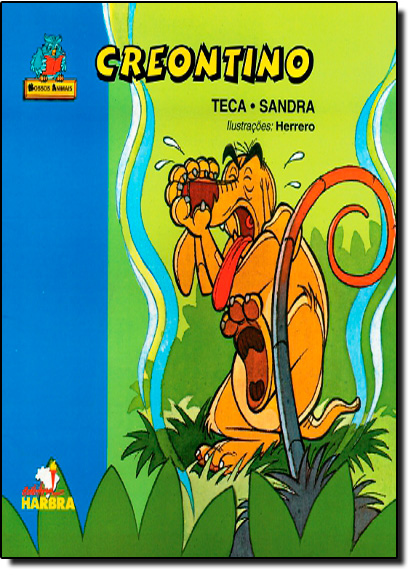 Livro Creontino