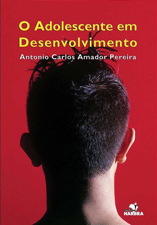 Livro O Adolescente Em Desenvolvimernto