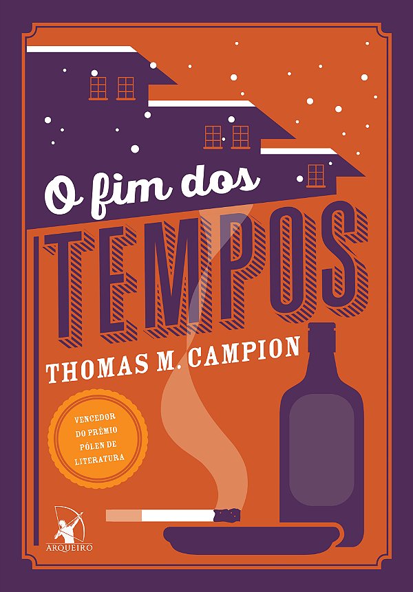 Livro O fim dos tempos