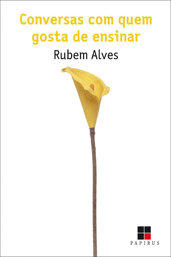Livro Conversas com quem gosta de ensinar: (+) qualidade ...