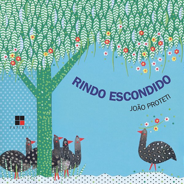 Livro Rindo escondido