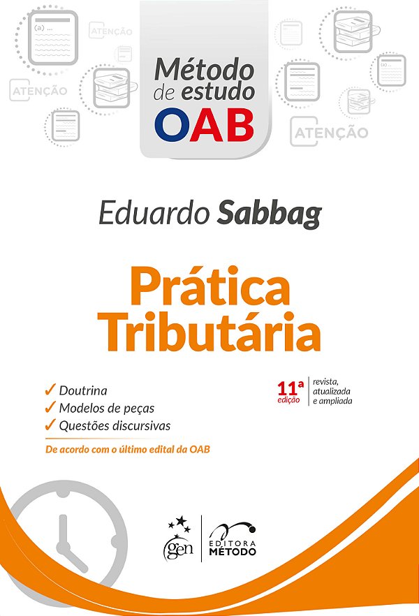 Livro Prática tributária