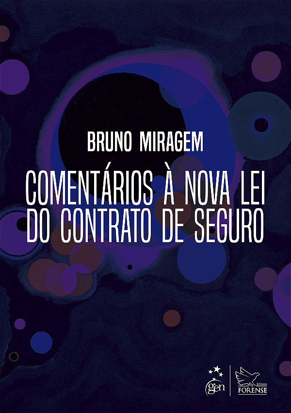 Livro Comentários À Nova Lei Do Contrato De Seguro - 1ª Edição ...