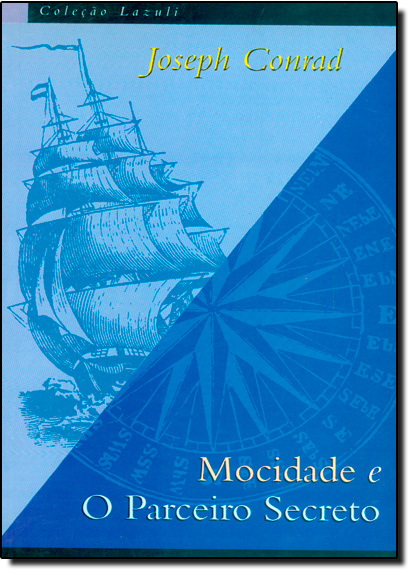 Livro Mocidade E O Parceiro Secreto