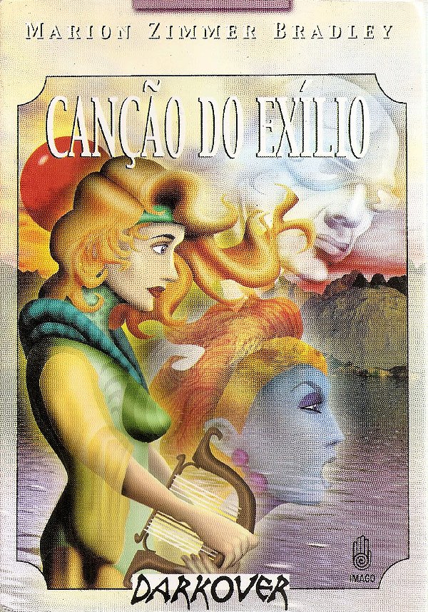 Livro Canção Do Exílio