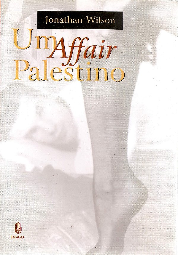 Livro Um Affair Palestino