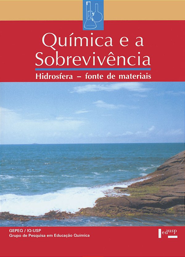 Livro Interações e transformações iv – aluno: química e a...