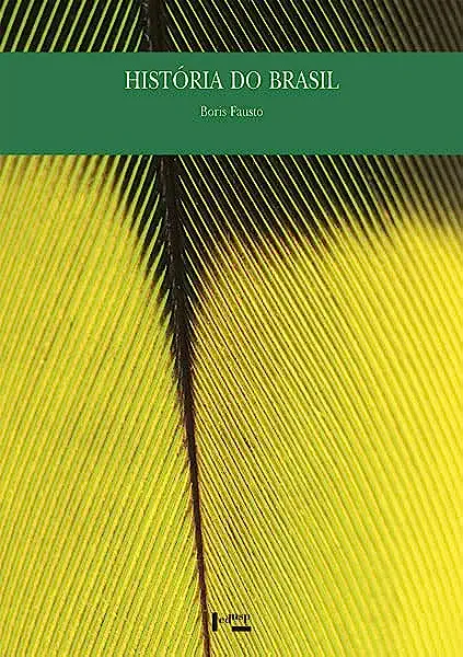 Livro História do Brasil