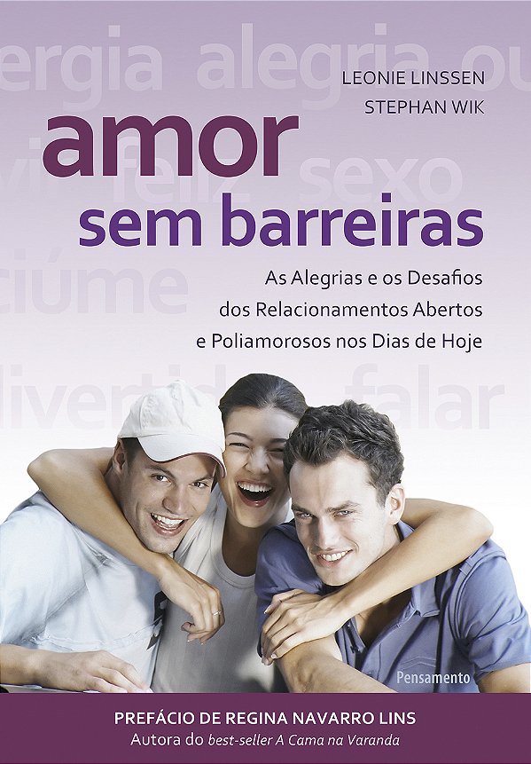 Livro Amor sem barreiras: as alegrias e os desafios dos r...