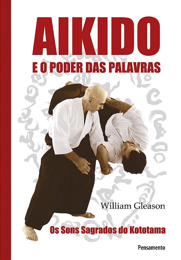Livro Aikido e o poder das palavras