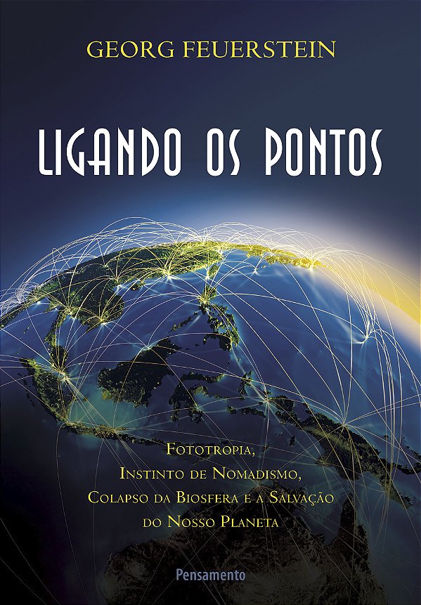 Livro Ligando os pontos