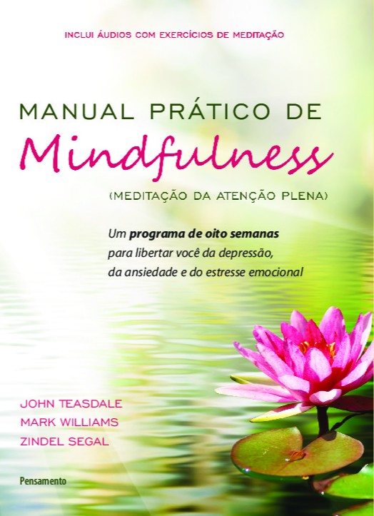Livro Manual prático de mindfulness: um programa de oito ...
