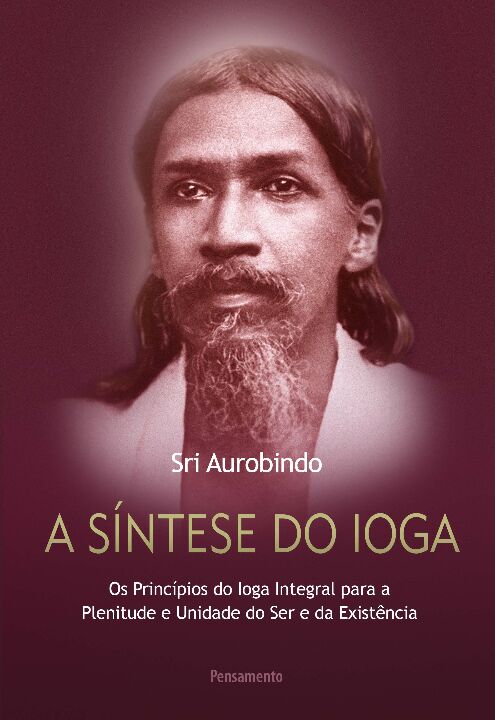 Livro Síntese do ioga: toda vida é ioga