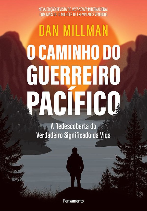 Livro O caminho do guerreiro pacífico: a redescoberta do ...