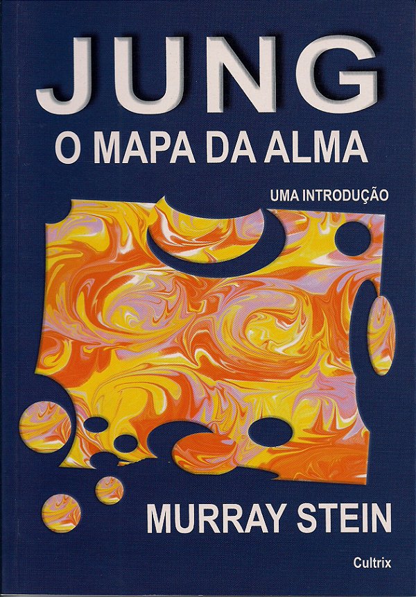 Livro Jung: o mapa da alma - Uma introdução