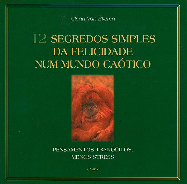 Livro Doze Segrêdos Simpl.Fel.Mun.Caótico