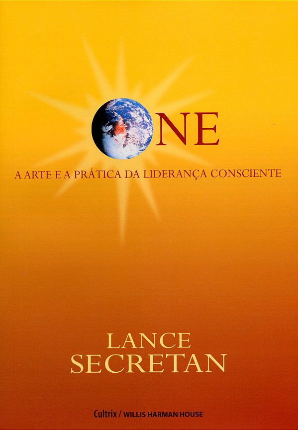 Livro One: a arte e a prática da liderança consciente