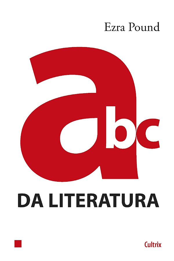 Livro ABC da literatura