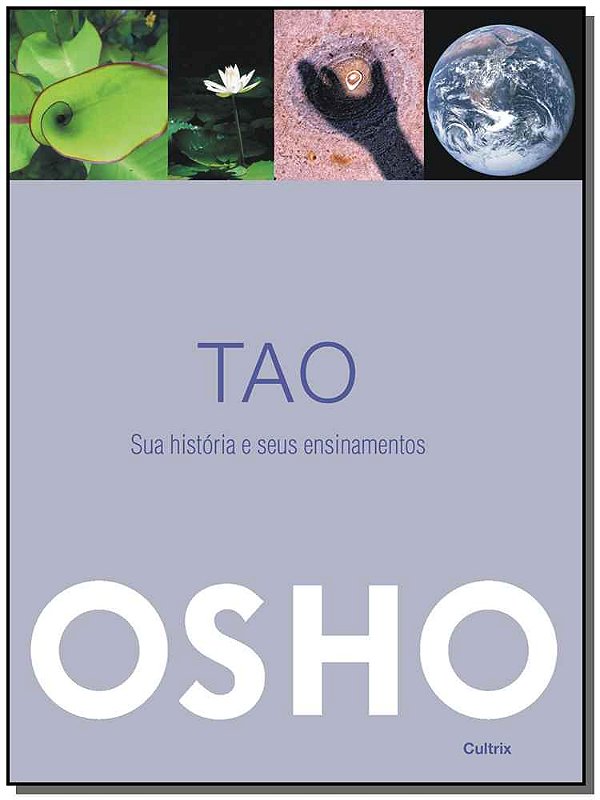 Livro Tao: sua história e seus ensinamentos