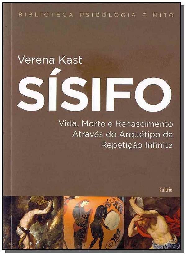 Livro Sísifo