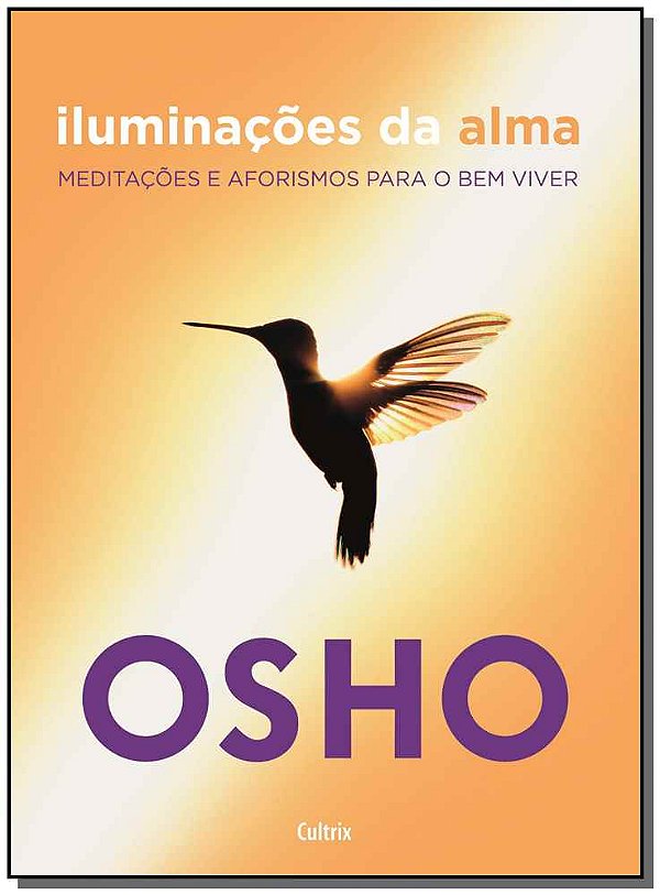 Livro Iluminações da alma: meditações e aforismos para o ...