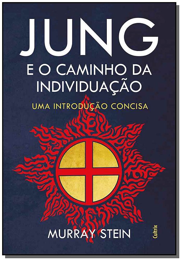 Livro Jung e o caminho da individuação