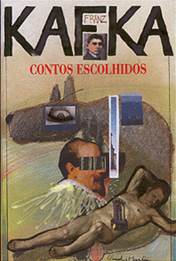 Livro Contos escolhidos