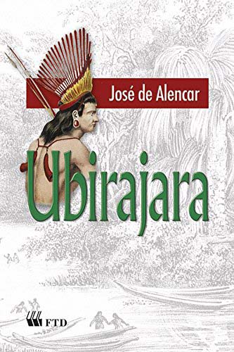 Livro Ubirajara