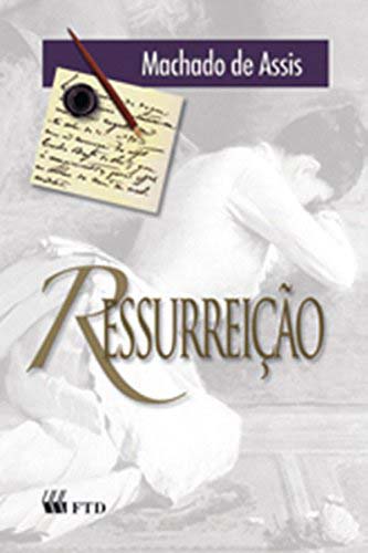Livro Ressurreição