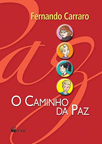 Livro O Caminho da Paz