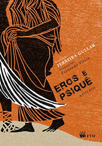 Livro Eros e Psiquê