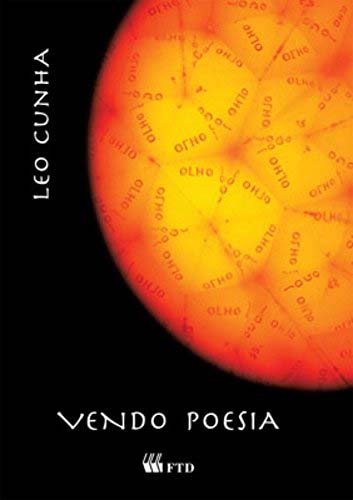 Livro Vendo poesia