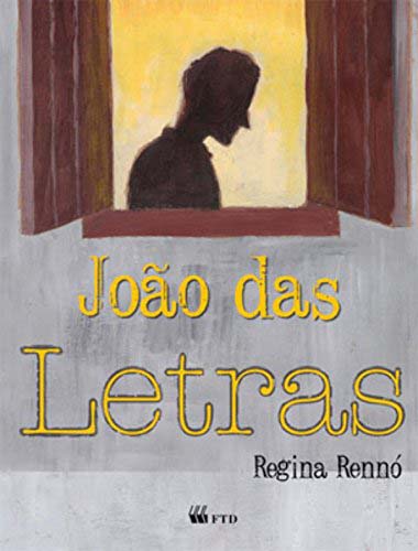 Livro João das letras