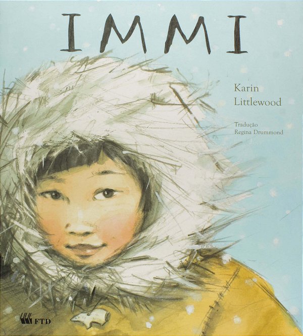 Livro Immi