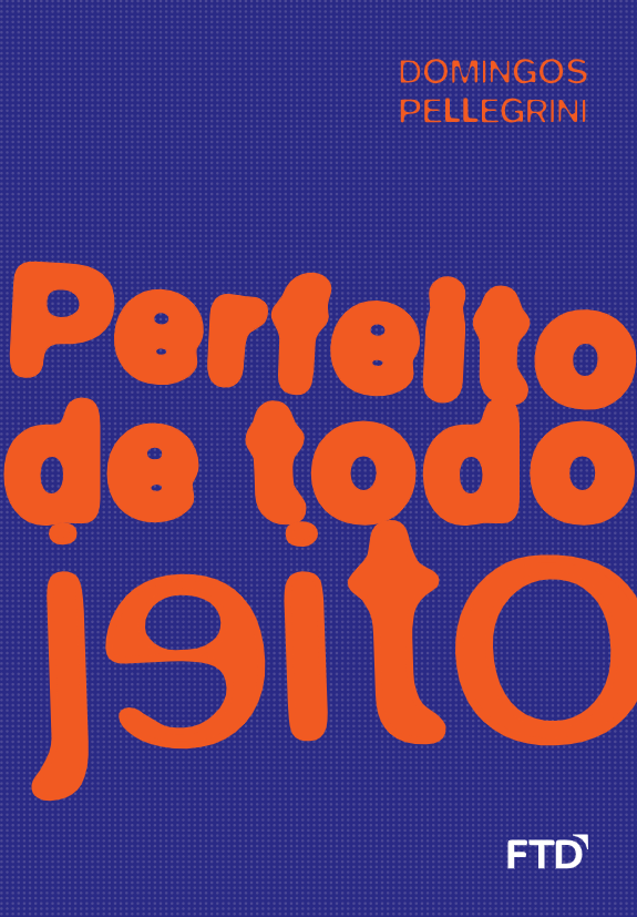 Livro Perfeito de todo jeito