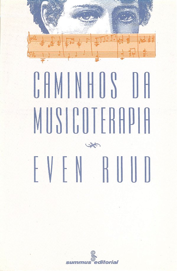 Livro Caminhos Da Musicoterapia -