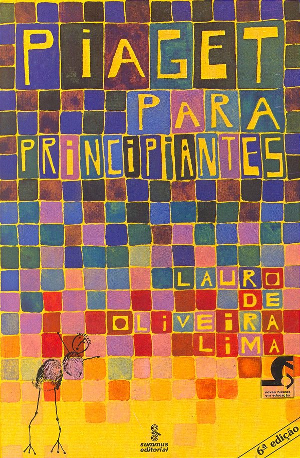 Livro Piaget para principiantes