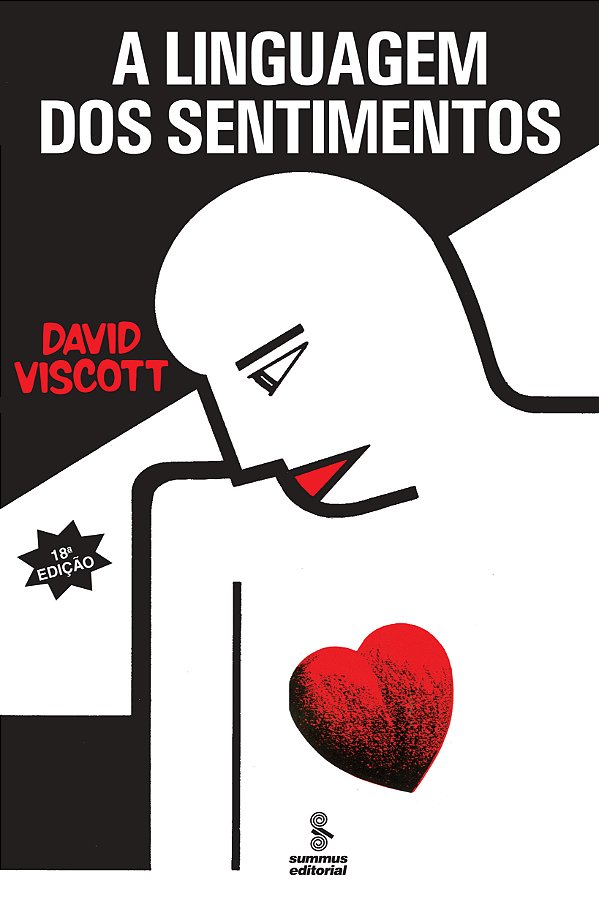 Livro A linguagem dos sentimentos