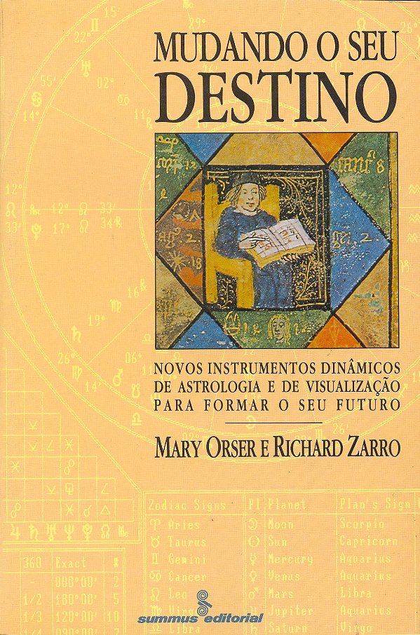 Livro Mudando O Seu Destino - Novos Instr.Dinâmivod Fr Sdytol.R...