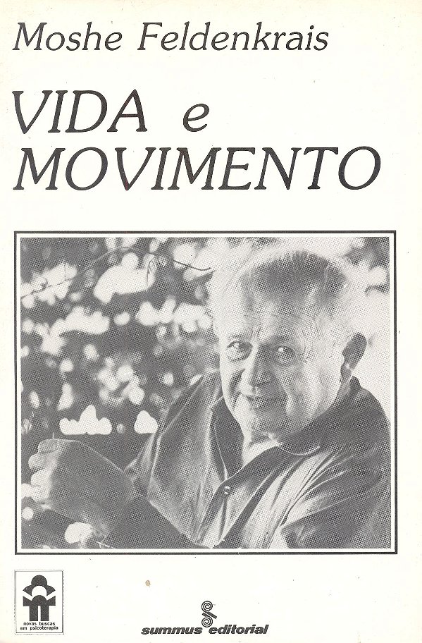 Livro Vida e movimento