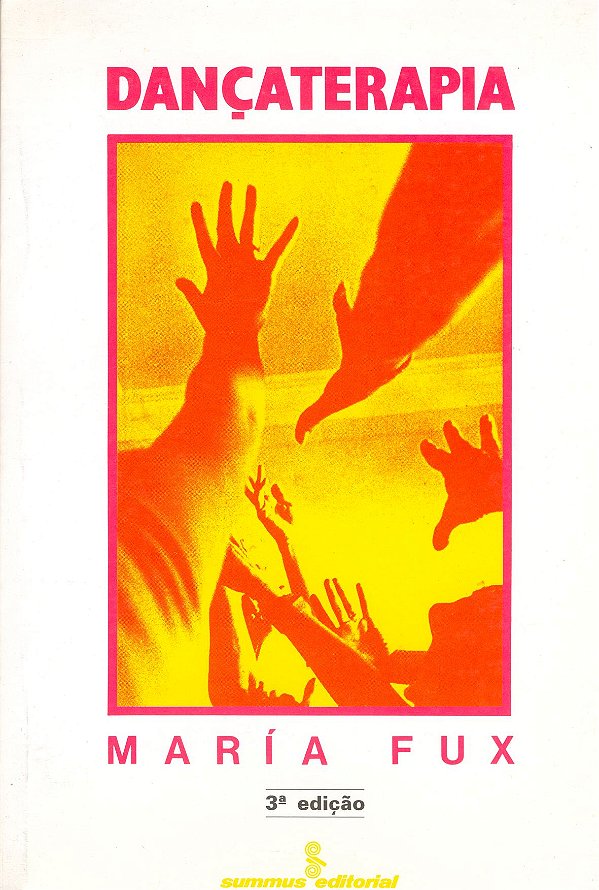 Livro Dançaterapia