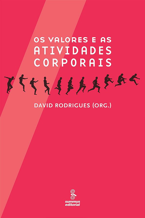 Livro Os valores e as atividades corporais
