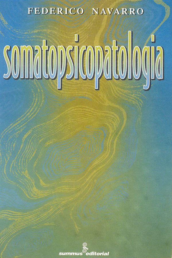 Livro Somatopsicopatologia