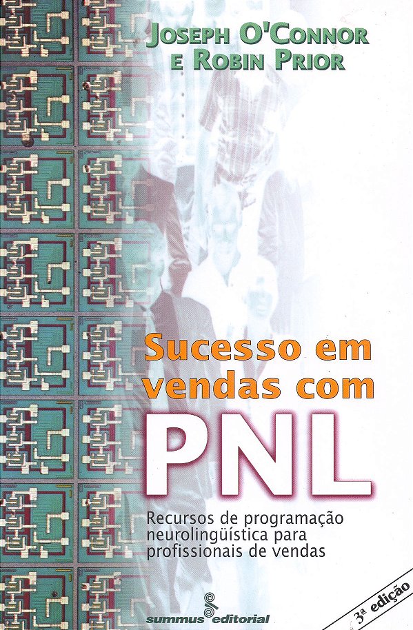 Livro Sucesso em vendas com PNL: Recursos de PNL para pro...