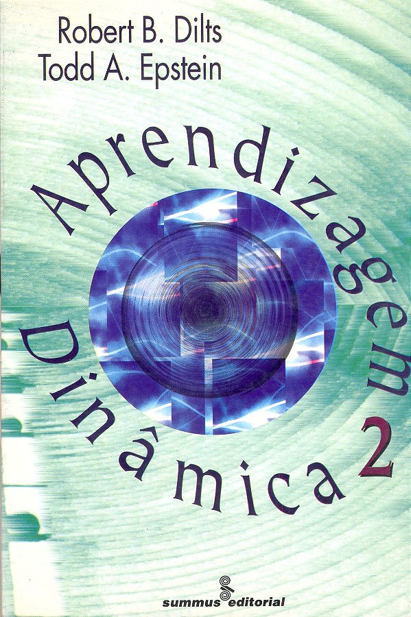 Livro Aprendizagem dinamica, vol II